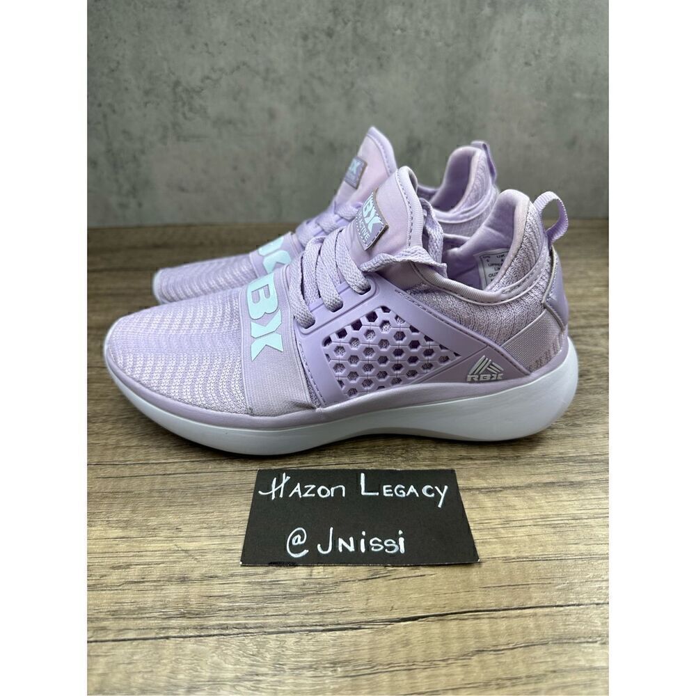 RBX~Women’s~”Gloria” Lavender  Running Shoes  Sneakers~Size 6‎